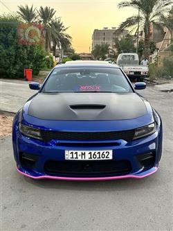 دودج تشارجر